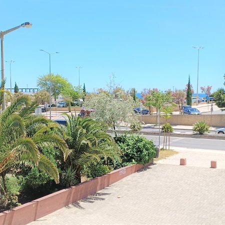 Castelos Beach Apartment 1 Portimão Εξωτερικό φωτογραφία