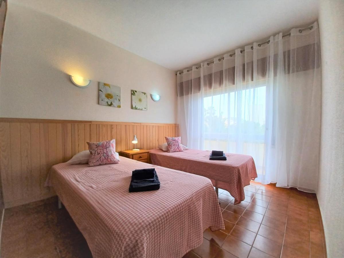 Castelos Beach Apartment 1 Portimão Εξωτερικό φωτογραφία