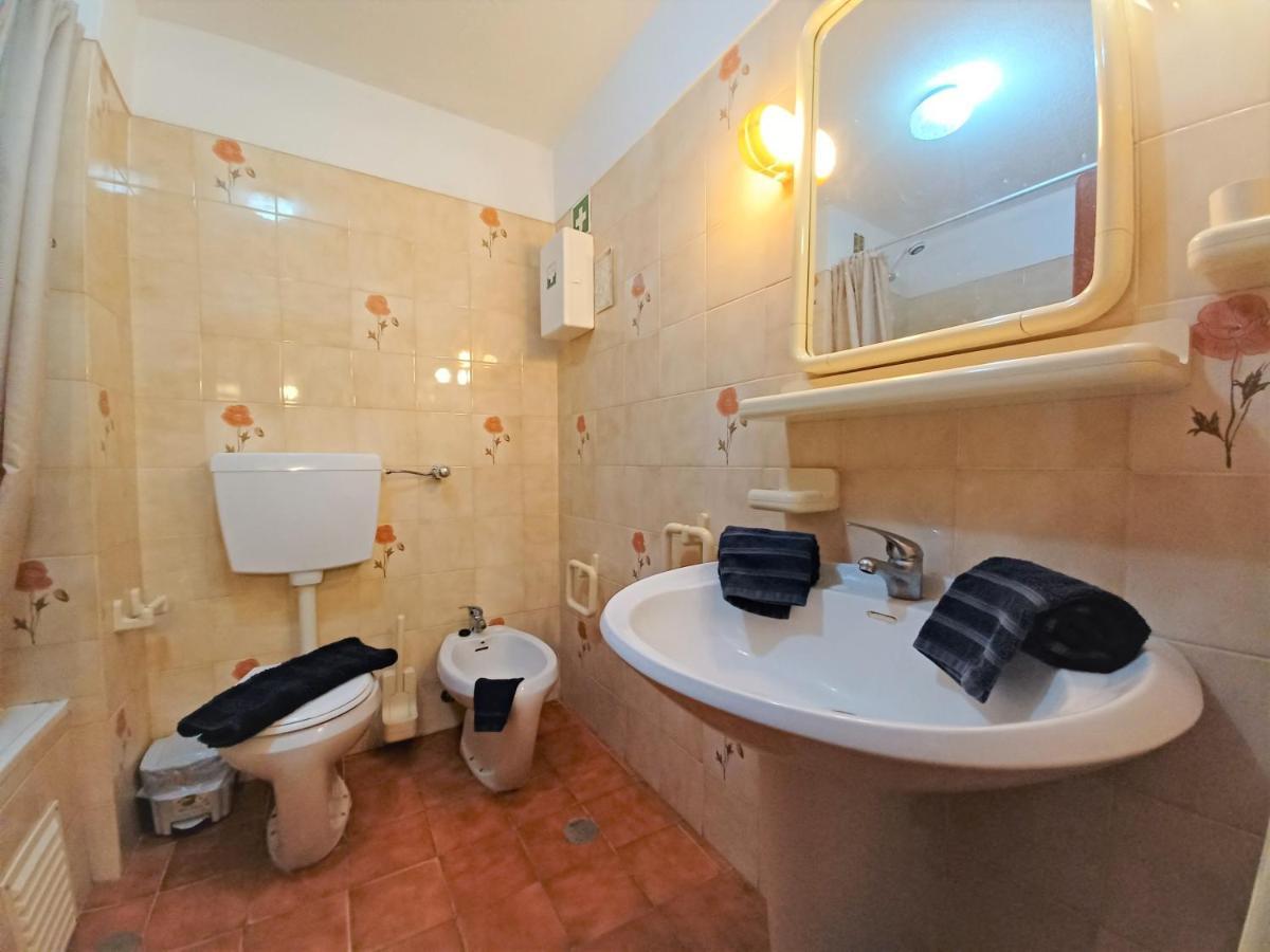 Castelos Beach Apartment 1 Portimão Εξωτερικό φωτογραφία