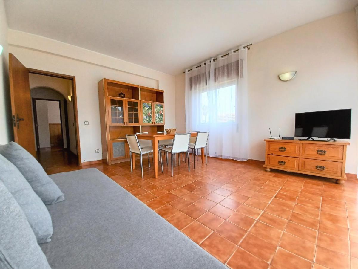 Castelos Beach Apartment 1 Portimão Εξωτερικό φωτογραφία